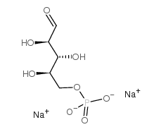 207671-46-3,D-核糖-5-磷酸二鈉鹽 ,D-Ribose-5-phosphate disodium salt hydrate,CAS:207671-46-3