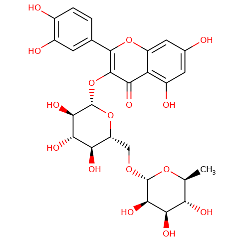 153-18-4 , 蘆丁 三水合物 , Rutin trihydrate, CAS:153-18-4