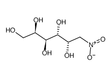 20971-06-6 , 1-脫氧-1-硝基-D-半乳糖醇, 1-Deoxy-1-nitro-D-galactitol, CAS:20971-06-6