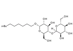 168037-12-5 ,十烷基-α-D-麥芽糖苷,Decyl 4-O-a-D-glucopyranosyl-a-D-glucopyranoside