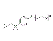 9002-93-1 ,辛苯昔醇, 聚乙二醇單辛基苯基醚,Polyethylene glycol tert-octylphenyl ether