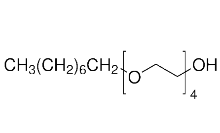 19327-39-0 ,四聚乙二醇單辛醚, Tetraethylene glycol monooctyl ether