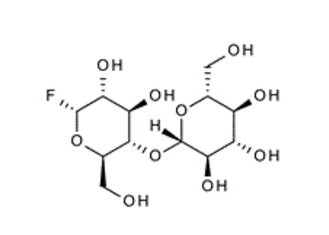 103531-01-7 , 4-?O-?b-?D-?Glucopyranosyl-a-?D-?glucopyranosyl fluoride; Cellobiosyl fluoride