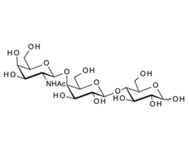 1355005-58-1 , Gangliotriose ,  N-Acetylgalactosamine b1-4 Lactose