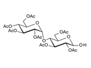 56285-96-2 , 2,?3,?6,?2',?3',?4',?6'-Hepta-?O-?acetyl-?D-?maltose