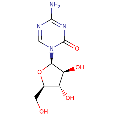 65886-71-7, Fazarabine, CAS:65886-71-7