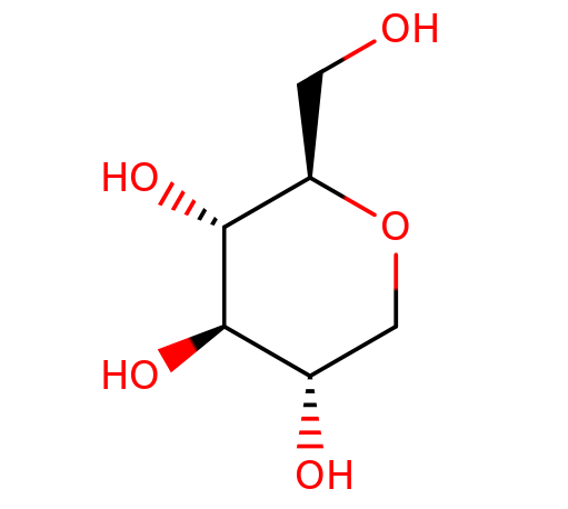154-58-5, 1,5-脫水-D-葡萄糖醇, 國產現貨高純.1,5-Anhydro-D-glucitol, 1,5-AG, CAS:154-58-5