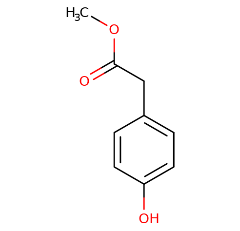14199-15-6 , 對(duì)羥基苯乙酸甲酯,? Methyl 4-hydroxyphenylacetate, Cas:14199-15-6